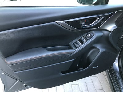 2020 Subaru Crosstrek Limited