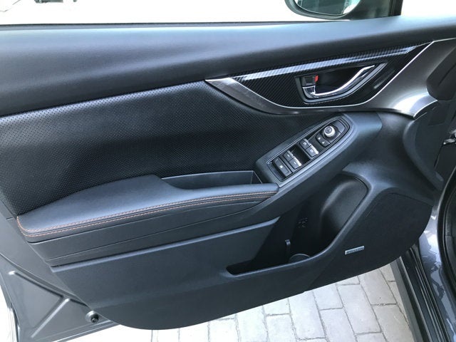 2020 Subaru Crosstrek Limited