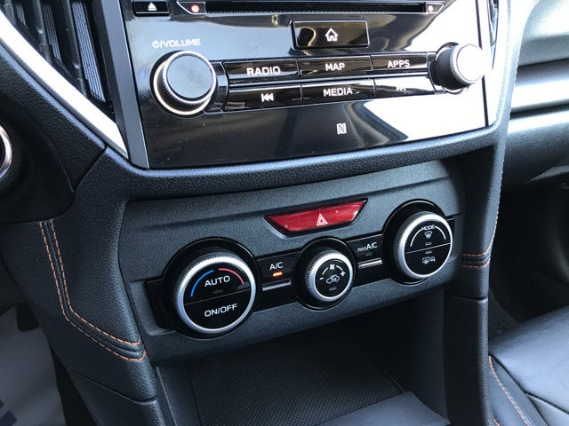 2020 Subaru Crosstrek Limited