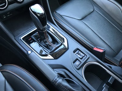 2020 Subaru Crosstrek Limited