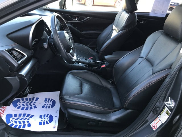 2020 Subaru Crosstrek Limited