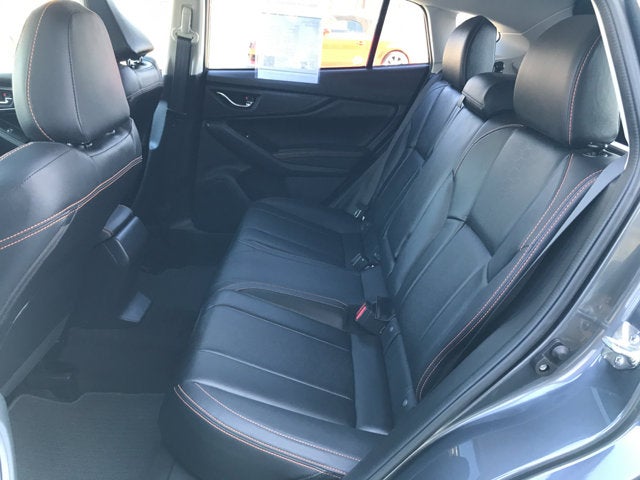 2020 Subaru Crosstrek Limited