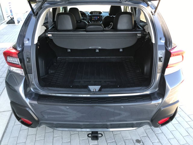 2020 Subaru Crosstrek Limited