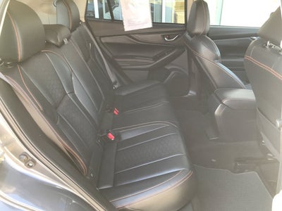 2020 Subaru Crosstrek Limited