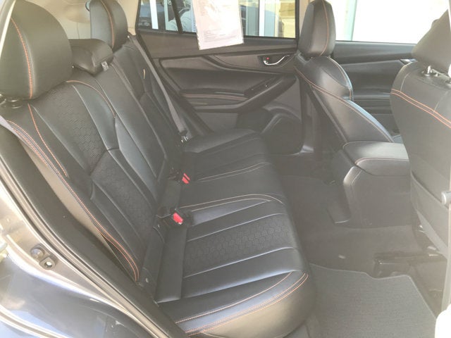 2020 Subaru Crosstrek Limited