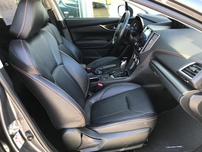 2020 Subaru Crosstrek Limited