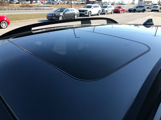 2020 Subaru Crosstrek Limited