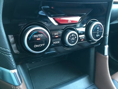 2022 Subaru Forester Touring