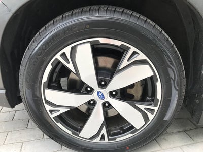 2019 Subaru Forester Touring