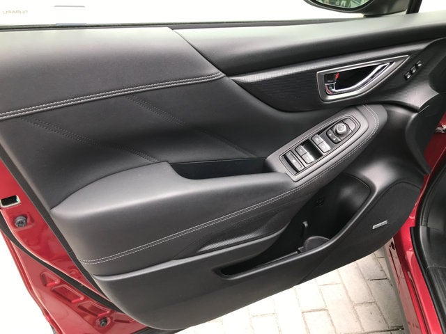 2019 Subaru Forester Touring