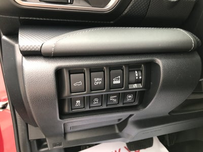 2019 Subaru Forester Touring