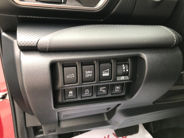2019 Subaru Forester Touring