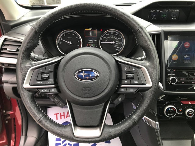 2019 Subaru Forester Touring