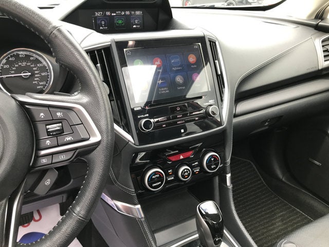 2019 Subaru Forester Touring