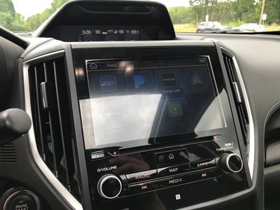 2019 Subaru Forester Touring