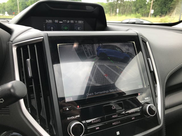 2019 Subaru Forester Touring