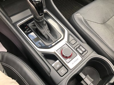 2019 Subaru Forester Touring