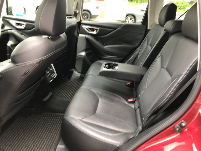 2019 Subaru Forester Touring