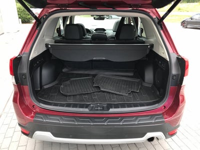 2019 Subaru Forester Touring