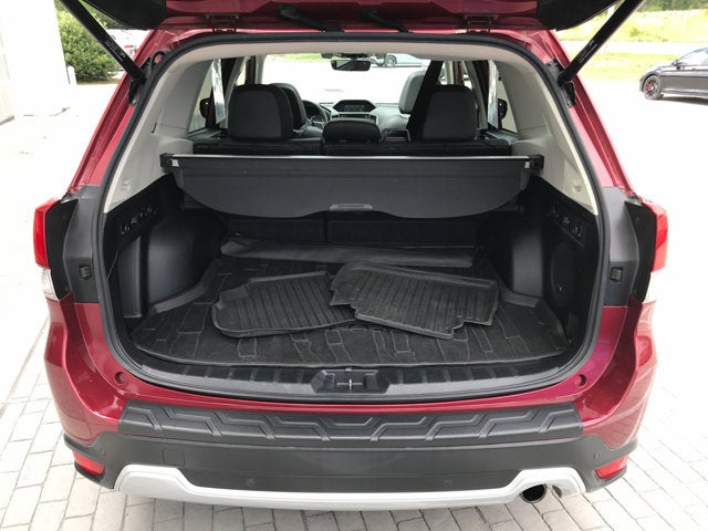 2019 Subaru Forester Touring
