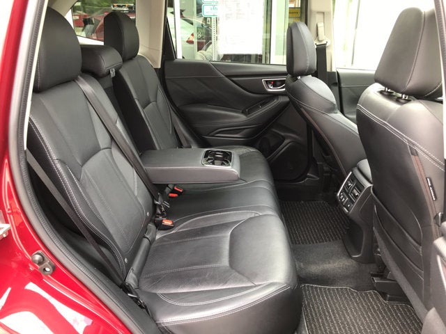 2019 Subaru Forester Touring