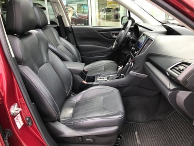2019 Subaru Forester Touring