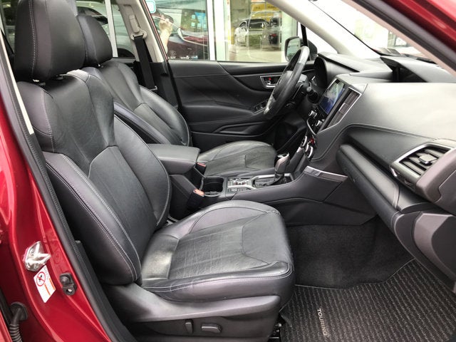 2019 Subaru Forester Touring