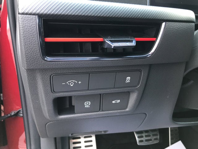 2024 Hyundai Sonata N Line