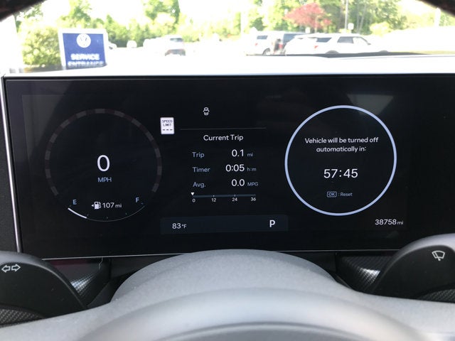 2024 Hyundai Sonata N Line
