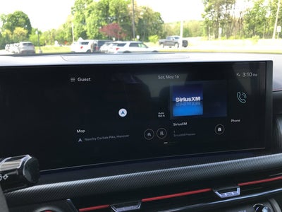 2024 Hyundai Sonata N Line