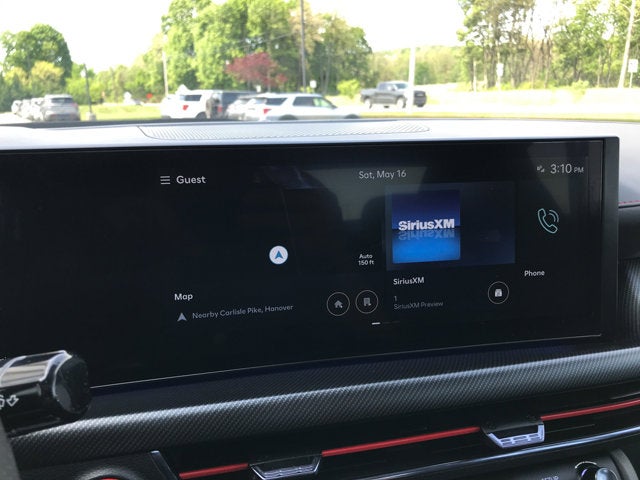 2024 Hyundai Sonata N Line