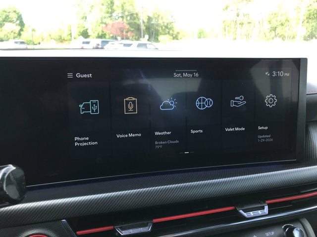 2024 Hyundai Sonata N Line