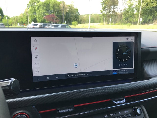 2024 Hyundai Sonata N Line