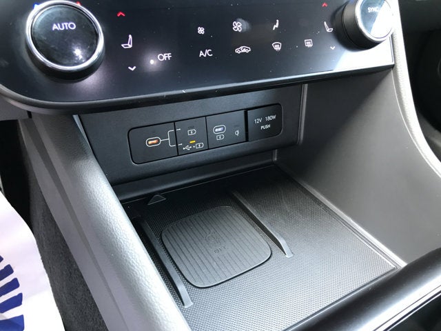 2024 Hyundai Sonata N Line