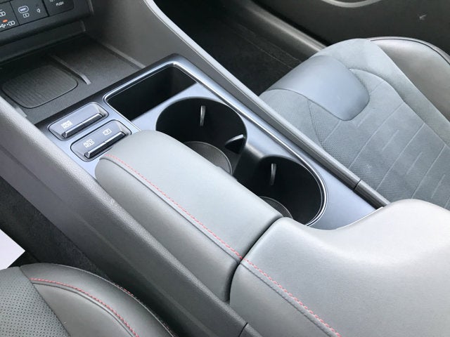 2024 Hyundai Sonata N Line