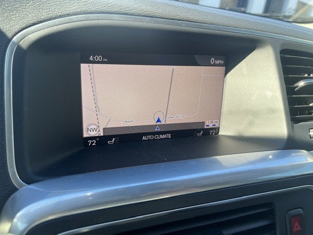2017 Volvo S60 Inscription Platinum