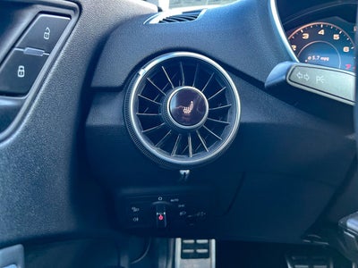 2021 Audi TT Coupe Base