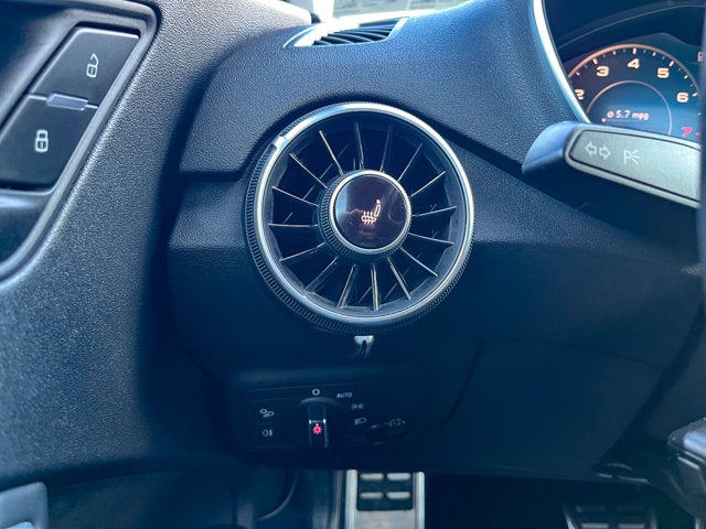 2021 Audi TT Coupe Base