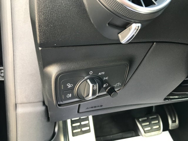 2021 Audi TT Coupe Base