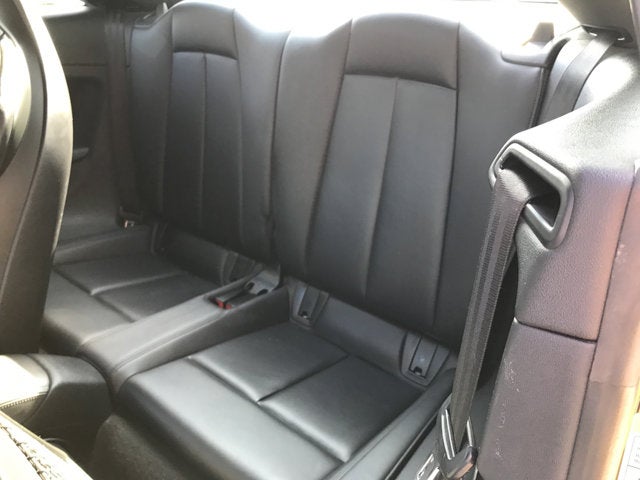 2021 Audi TT Coupe Base