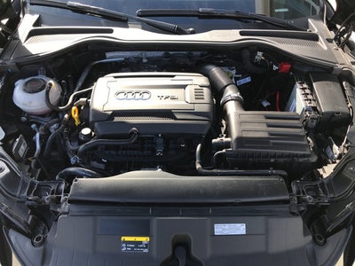 2021 Audi TT Coupe Base