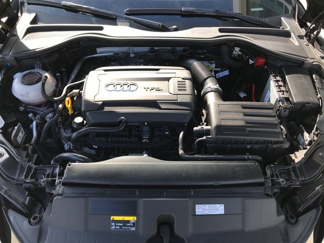 2021 Audi TT Coupe Base