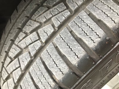 2009 Audi TT Prestige