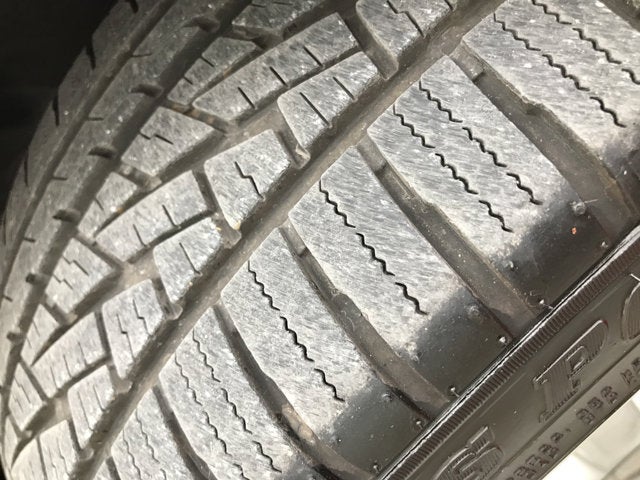 2009 Audi TT Prestige