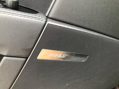 2009 Audi TT Prestige