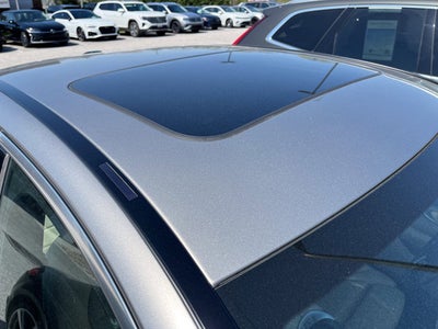 2021 Mercedes-Benz C-Class C 300