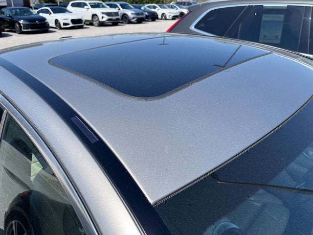 2021 Mercedes-Benz C-Class C 300