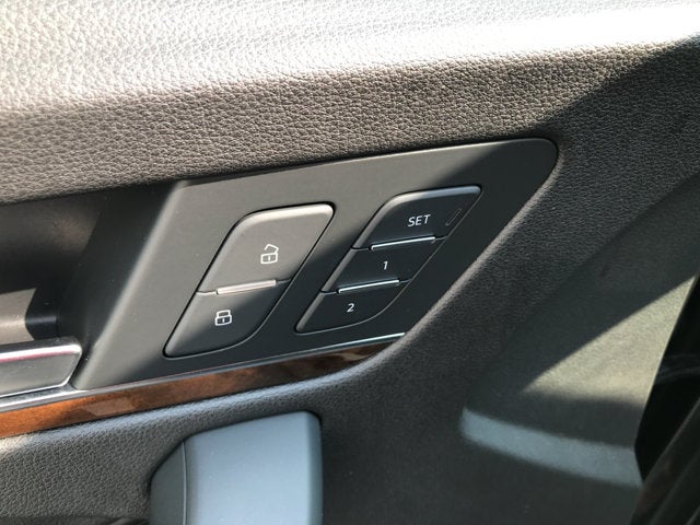 2018 Audi Q5 Prestige
