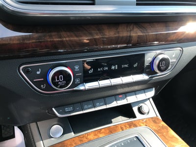 2018 Audi Q5 Prestige