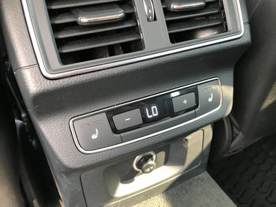 2018 Audi Q5 Prestige